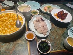 -苏帮袁Sue Cuisine(南开大悦城店)