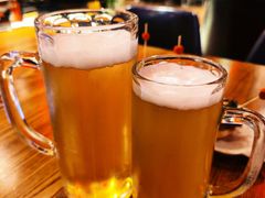 -1886德国汽车餐厅(外滩中央店)