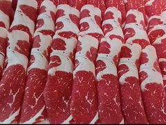 -清真军邺·金富苑肥牛(石坡街旗舰店)