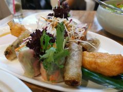 -大茴香越法料理(SOHO复兴店)