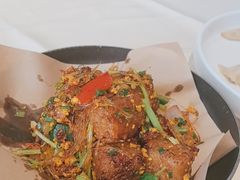 -侨美食家·粤菜(体育西路店)