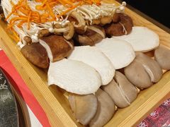 -井格重庆火锅(友谊路新业广场店)