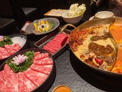 -色響火锅(恒隆广场店)