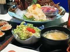 -家贺屋刺身寿司专门店