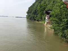 -采石矶景区