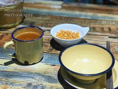 -蛙麻蛙辣炭火蛙锅(南环大街店)