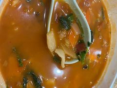 -黑公羊新疆菜(人和店)