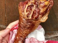 -迪士尼火鸡腿