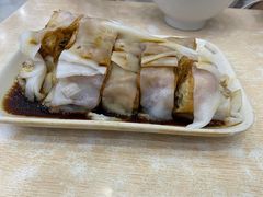 -银记肠粉店(市二宫店)