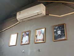 -天桥老金涮肉(牛街店)