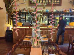 -Ministry of Crab(科伦坡店)