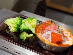 -肉肉大米(金虹桥店)