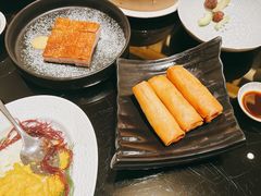 -夏宫中餐厅(静安香格里拉店)