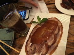 -四季民福烤鸭店(前门廊房二条店)