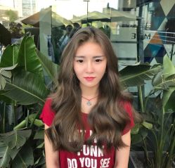 点击看大图 -3AM HAIR SALON烫发染发接发