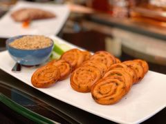 -杭州西子湖四季酒店·金沙厅