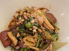 -拿渡麻辣香锅(幸福港湾店)