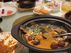 -佰家小厨·南京菜(夫子庙店)