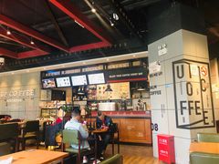 -西西弗书店&矢量咖啡(凯德晶萃广场店)