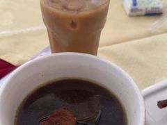 -威尼斯西餐厅(小榄大信店)