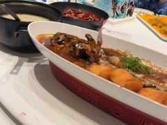 -聆桂烤鸭·金奖烤鸭(静联广场店)