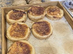 -李小老烧饼(常营民族家园店)