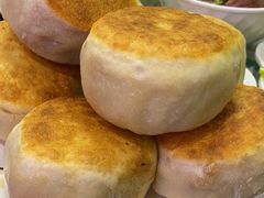 -清真牛街祥云轩门钉肉饼(左家庄店)