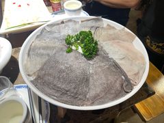 -码头故事火锅(大丰店)