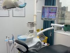 -深圳富茂格伦菲尔口腔门诊部(龙华清湖总院)