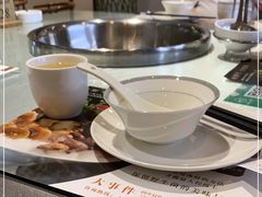 -名善山珍·野生菌汤锅(文殊院店)