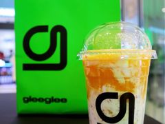 -gleeglee乐溢亦茶(朝阳大悦城店)