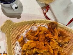 -哥老官重庆美蛙鱼头(日月光店)