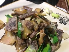 -侯家庄阿才有品私房菜馆