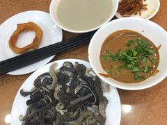 爆肚-护国寺小吃(地安门店)