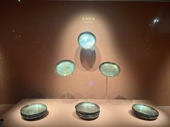 -陕西历史博物馆