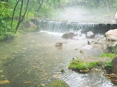 -玉渡山自然风景区