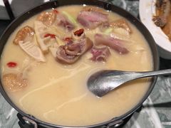 -披云云小馆·味道江湖(姚家园万象汇店)