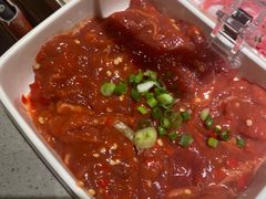 -海底捞火锅(龙湖三千集店)