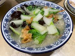 -兰边碗(鼓楼店)