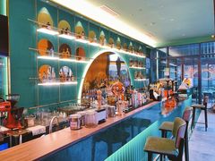 -Ambra Haus琥珀屋精酿餐厅(宝山店)