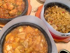 -小木屋拌饭(沈阳中街大悦城店)