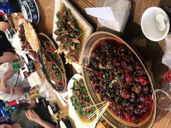 -峨眉烧烤(宝龙广场店)