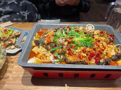 -1819餐厅·团队聚餐·烤串·精酿