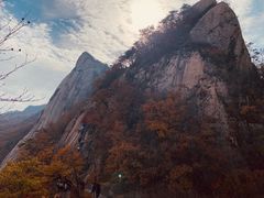 -丹东凤凰山景区