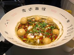 -友达面馆(广州总店)