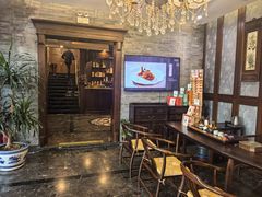 -卫鼎轩·曹公馆(鼓楼店)