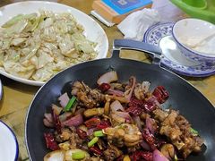 -湘香私房菜(大石长隆店)