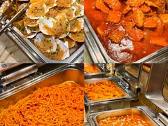 -芭菲盛宴·环球美食(袁家岗店)