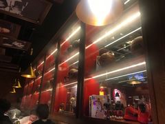 -加餐海鲜自助(宝龙一城店)