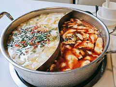 -德林酸菜鱼火锅(南丹店)